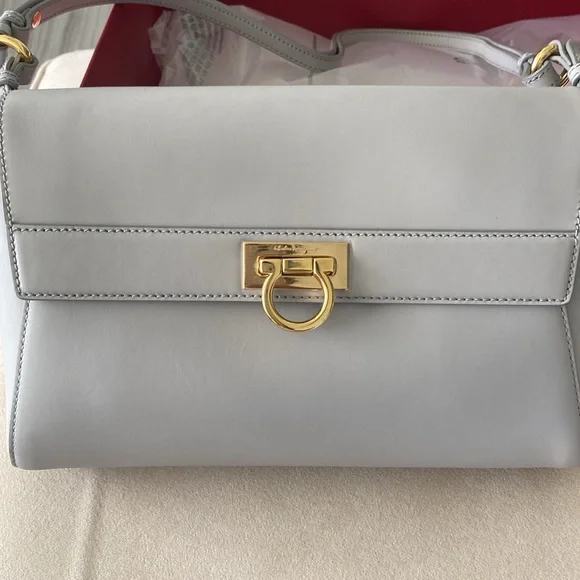 Salvatore Ferragamo | Bags | Nwt Salvatore Ferragamo Bag  display picture 1